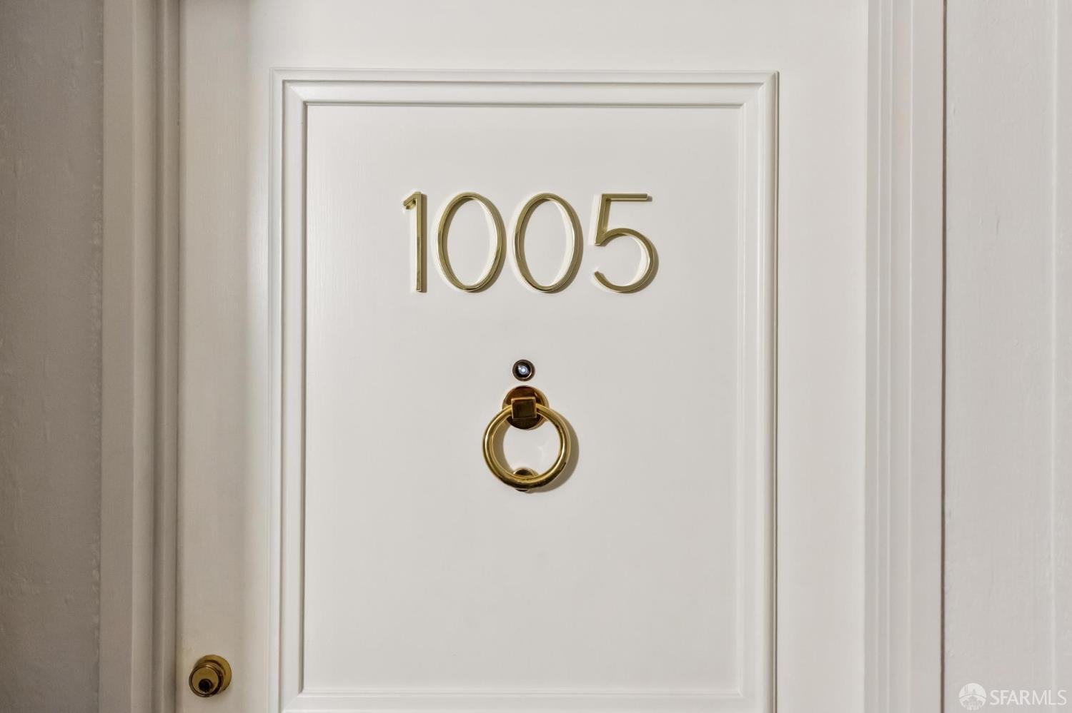 Detail Gallery Image 50 of 62 For 2200 Sacramento St #1005,  San Francisco,  CA 94115 - 1 Beds | 1 Baths