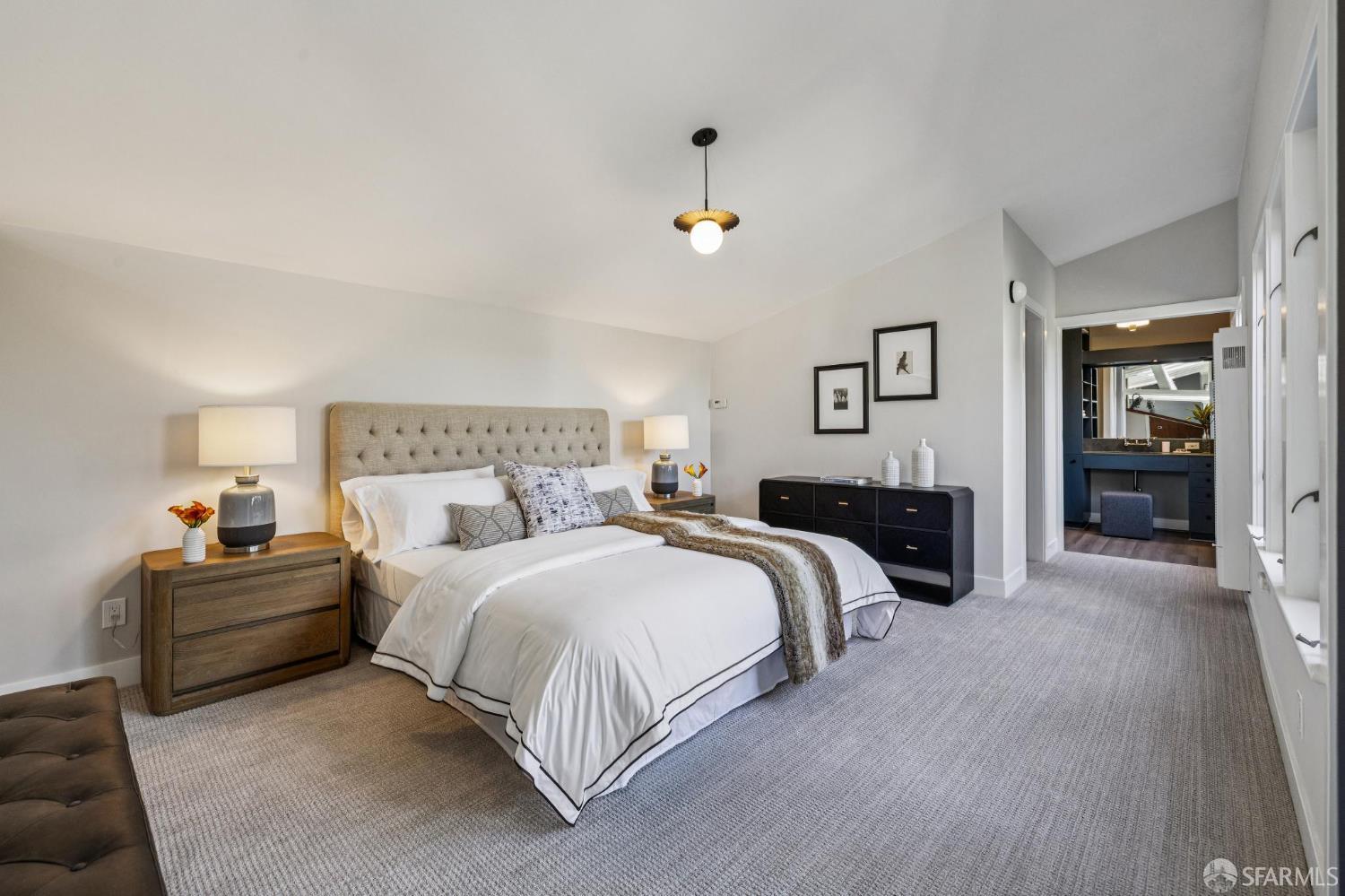 Detail Gallery Image 16 of 28 For 2753 22nd St, San Francisco,  CA 94110 - 2 Beds | 2 Baths