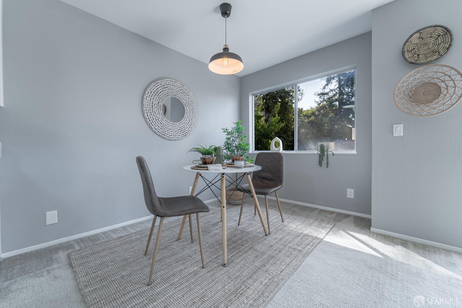 Detail Gallery Image 7 of 51 For 94 Bayo Vista Ave #304,  Oakland,  CA 94611 - 1 Beds | 1 Baths