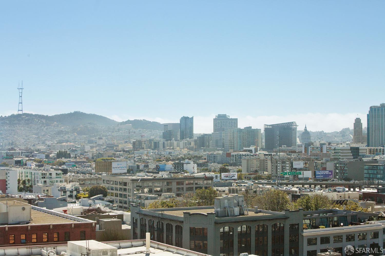 Detail Gallery Image 33 of 56 For 229 Brannan St 16e,  San Francisco,  CA 94107 - 2 Beds | 2 Baths