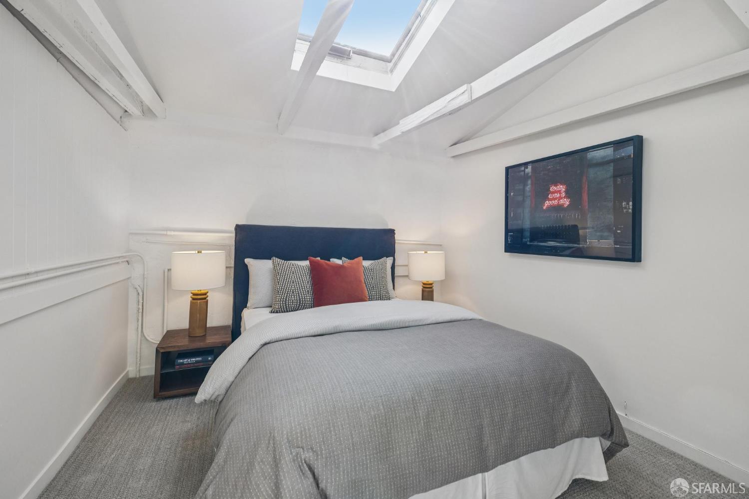 Detail Gallery Image 21 of 28 For 2753 22nd St, San Francisco,  CA 94110 - 2 Beds | 2 Baths