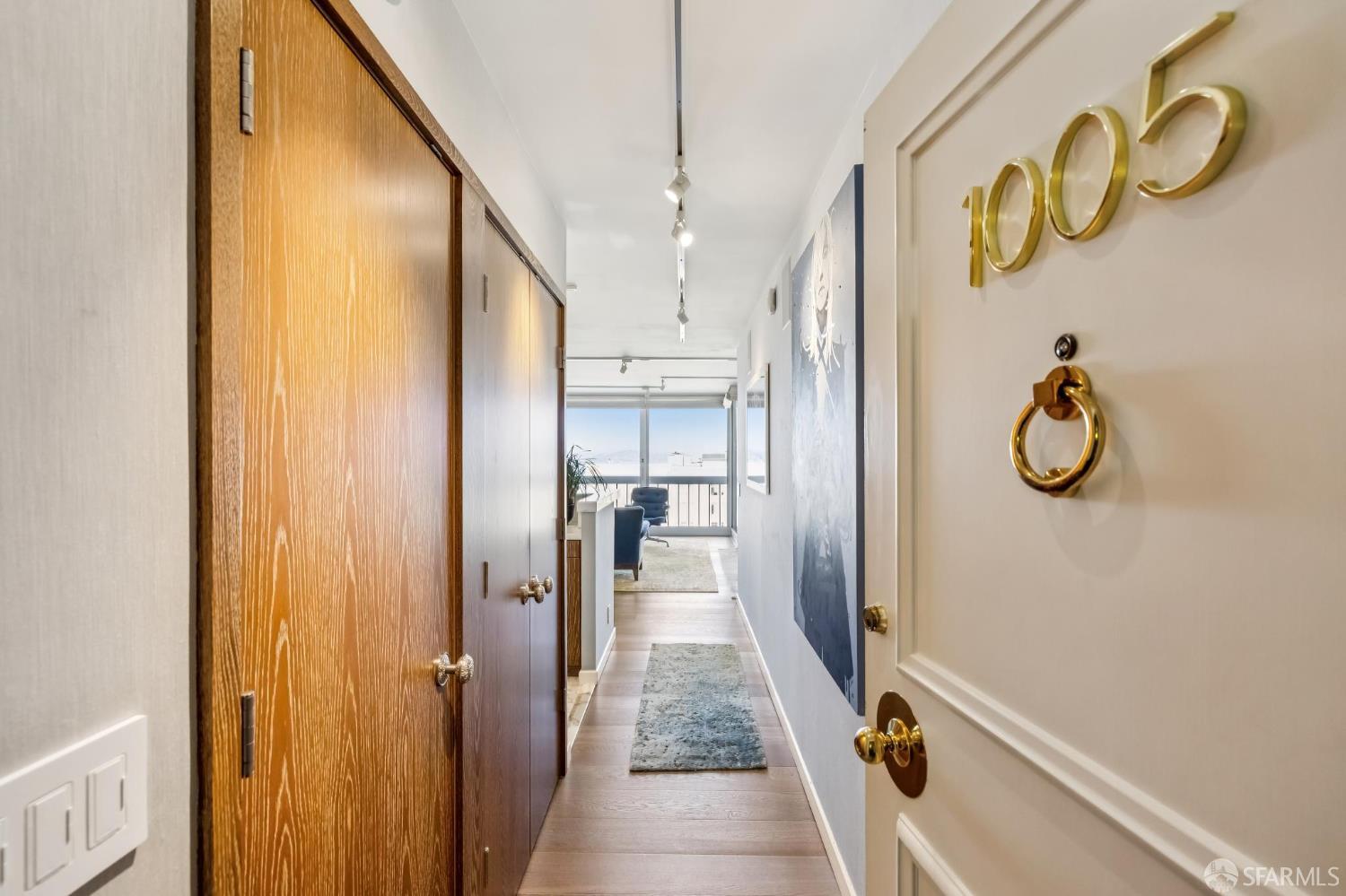 Detail Gallery Image 49 of 62 For 2200 Sacramento St #1005,  San Francisco,  CA 94115 - 1 Beds | 1 Baths