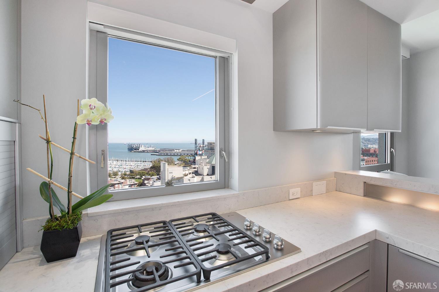 Detail Gallery Image 35 of 56 For 229 Brannan St 16e,  San Francisco,  CA 94107 - 2 Beds | 2 Baths