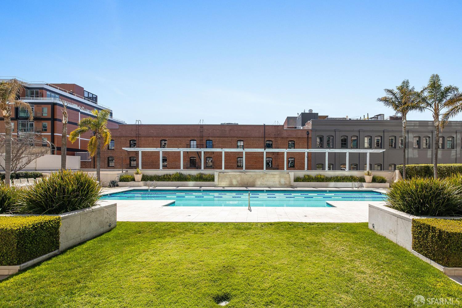 Detail Gallery Image 43 of 56 For 229 Brannan St 16e,  San Francisco,  CA 94107 - 2 Beds | 2 Baths