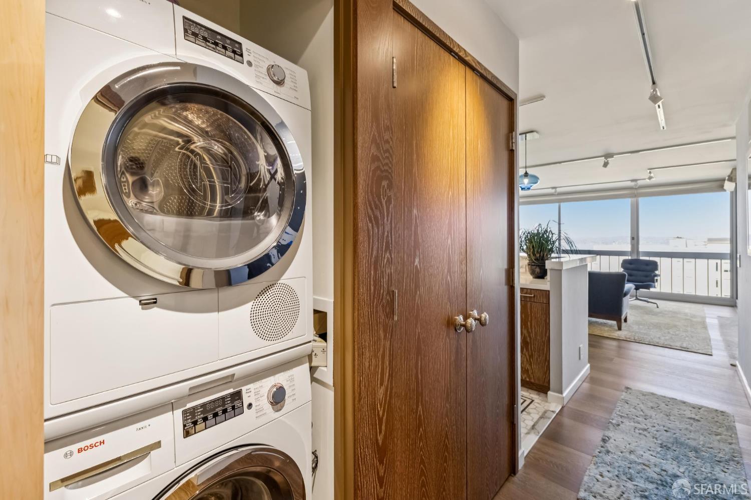 Detail Gallery Image 48 of 62 For 2200 Sacramento St #1005,  San Francisco,  CA 94115 - 1 Beds | 1 Baths