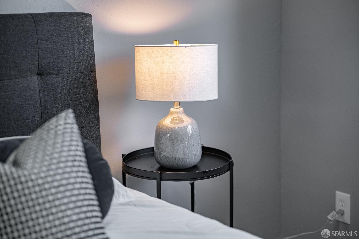 Detail Gallery Image 36 of 51 For 94 Bayo Vista Ave #304,  Oakland,  CA 94611 - 1 Beds | 1 Baths