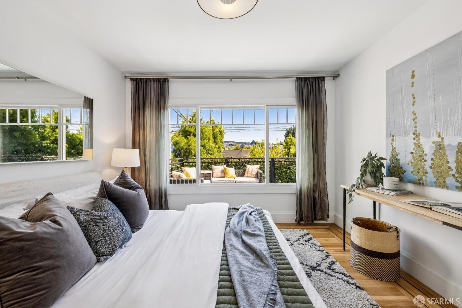 Detail Gallery Image 21 of 45 For 67 Otsego Ave, San Francisco,  CA 94112 - 3 Beds | 2 Baths