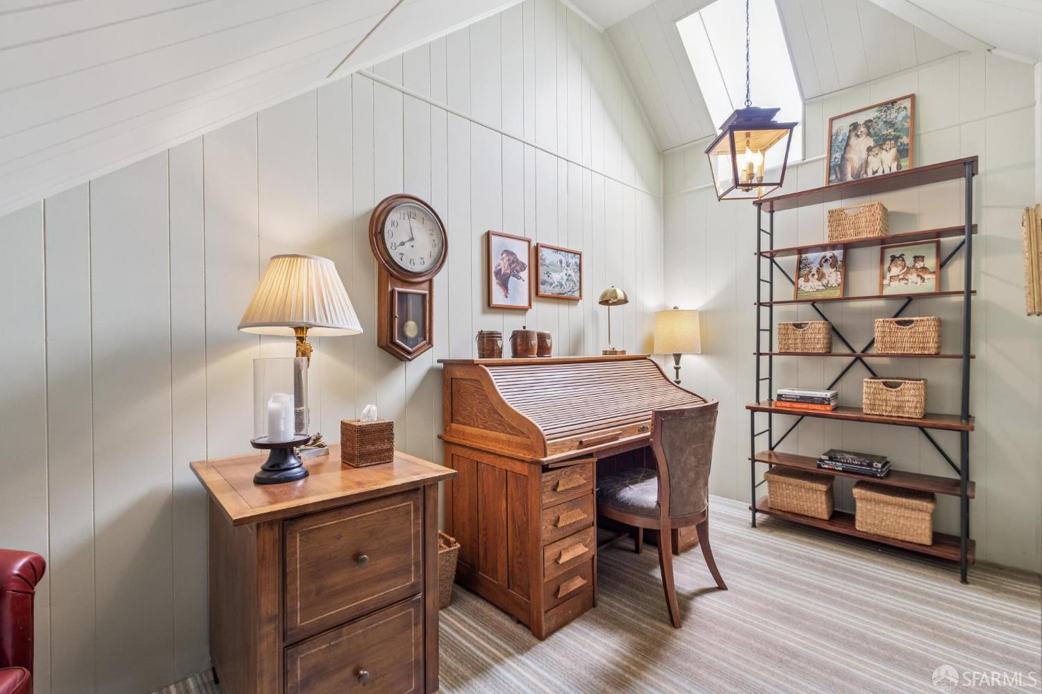 Detail Gallery Image 54 of 72 For 2221 Scott St, San Francisco,  CA 94115 - 5 Beds | 4/1 Baths