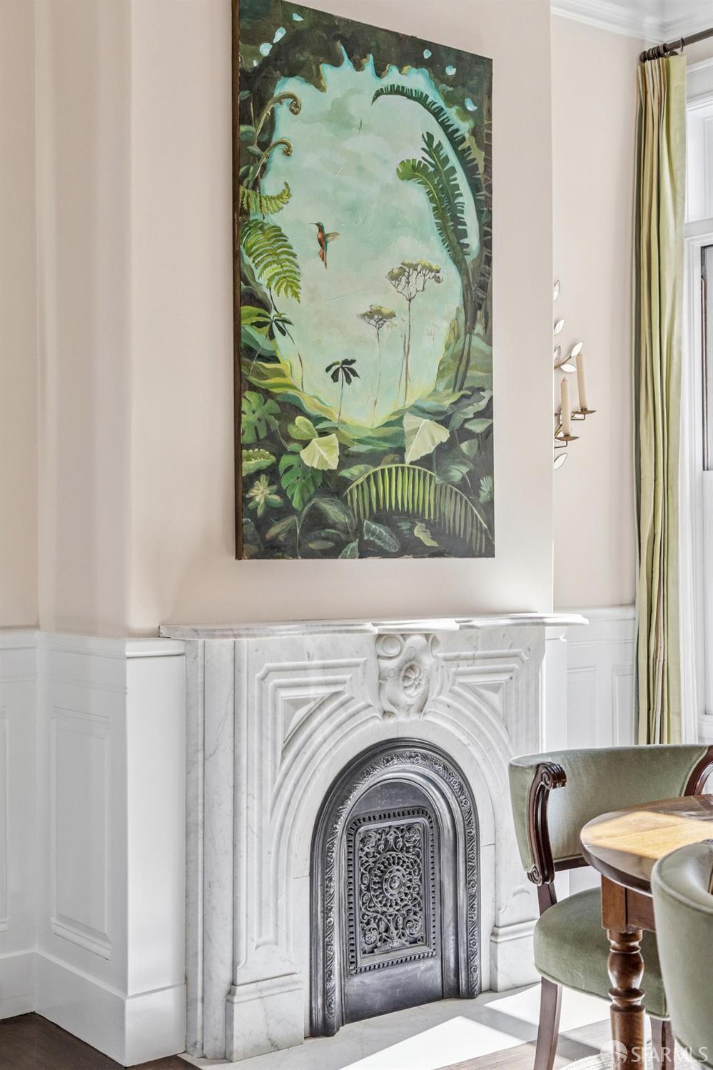 Detail Gallery Image 20 of 72 For 2221 Scott St, San Francisco,  CA 94115 - 5 Beds | 4/1 Baths