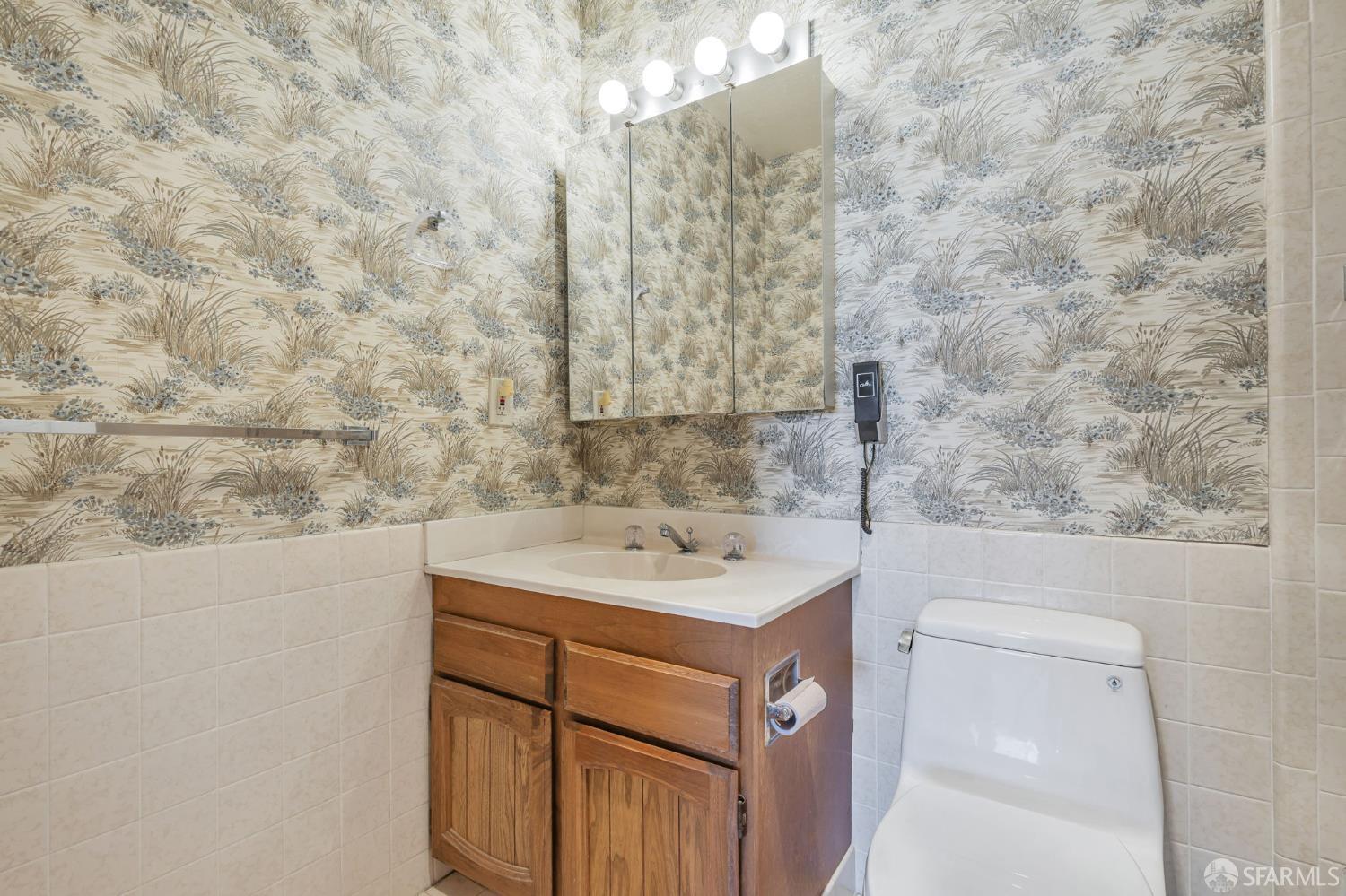 Detail Gallery Image 33 of 57 For 1330 27th Ave, San Francisco,  CA 94122 - – Beds | – Baths