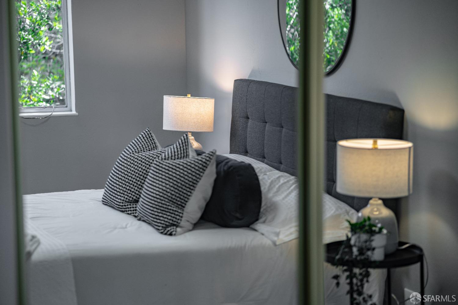 Detail Gallery Image 27 of 51 For 94 Bayo Vista Ave #304,  Oakland,  CA 94611 - 1 Beds | 1 Baths