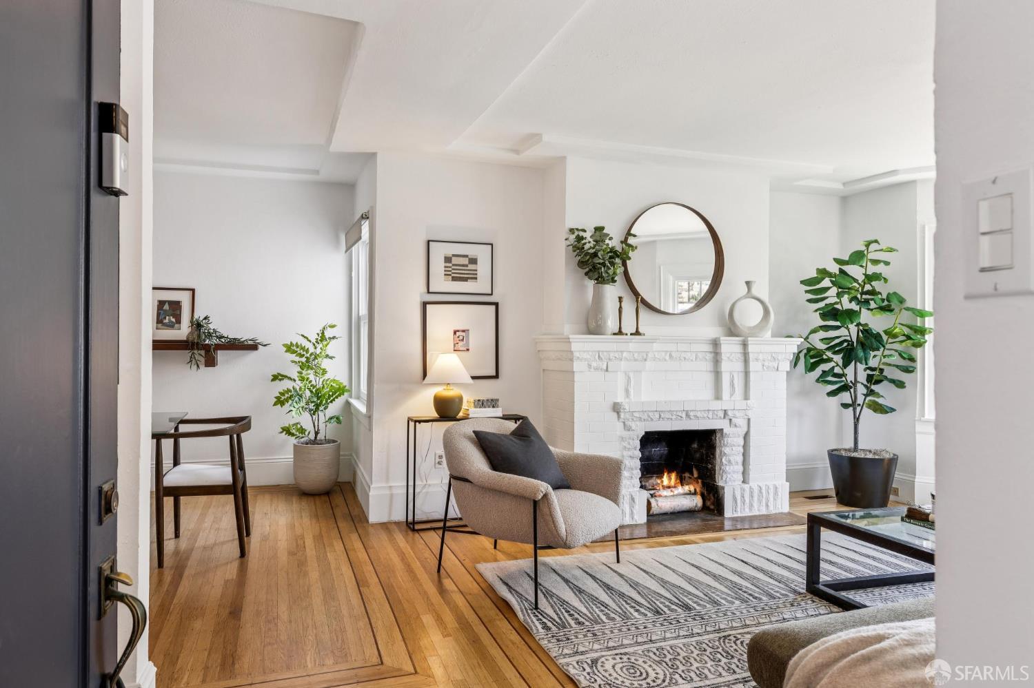 Detail Gallery Image 3 of 45 For 67 Otsego Ave, San Francisco,  CA 94112 - 3 Beds | 2 Baths