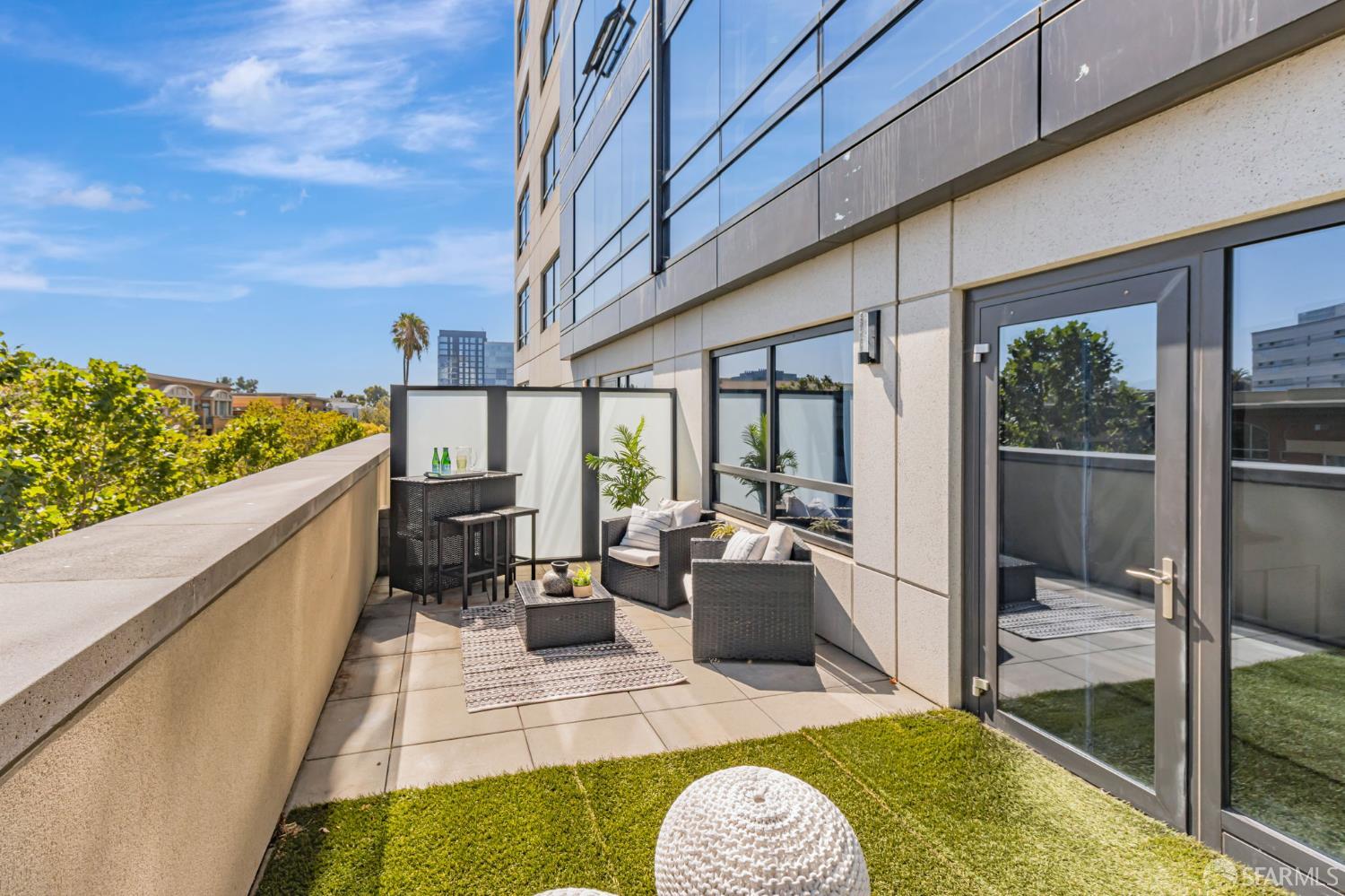 Detail Gallery Image 21 of 41 For 88 E San Fernando St #507,  San Jose,  CA 95113 - 1 Beds | 1 Baths
