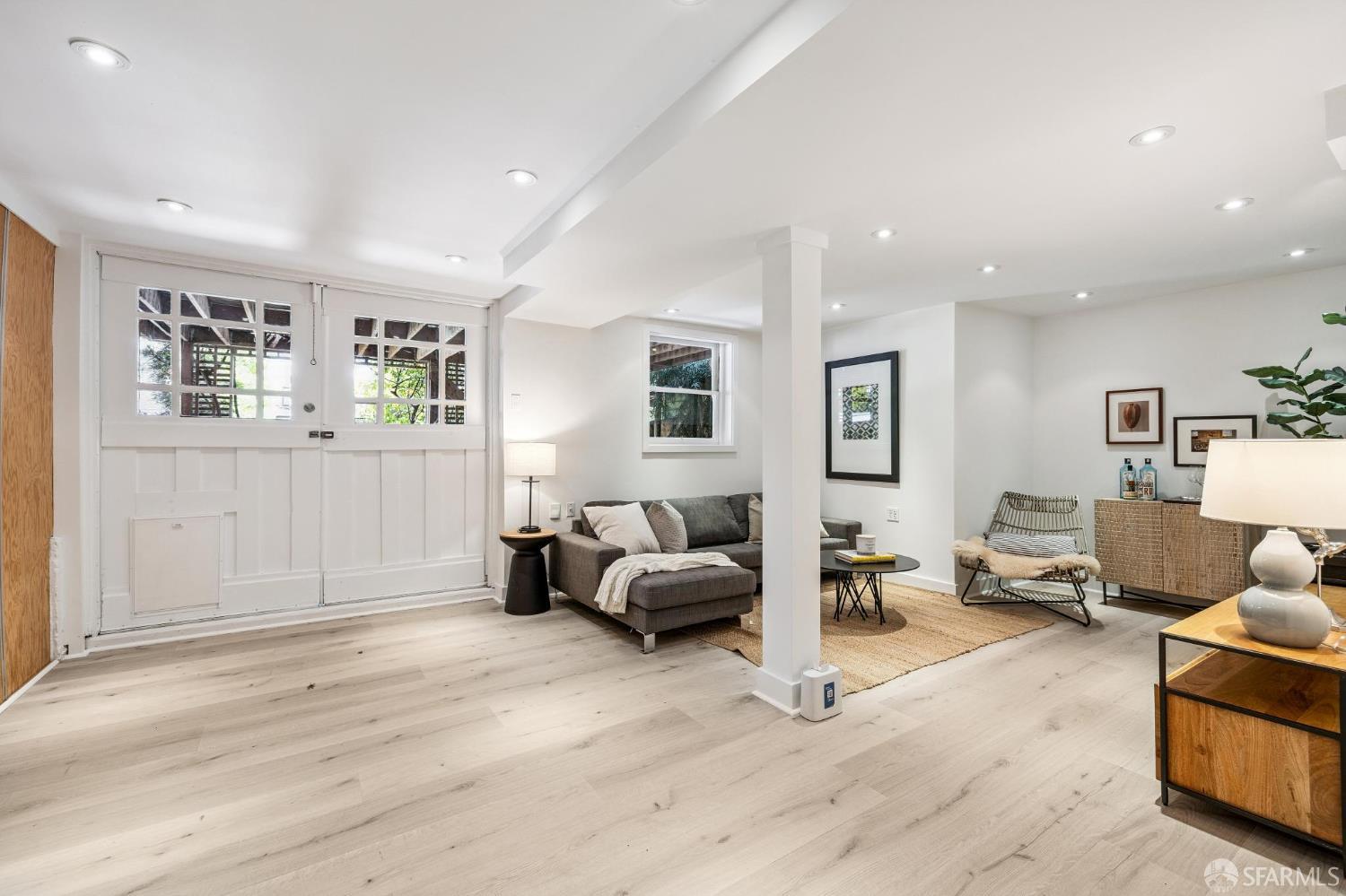 Detail Gallery Image 25 of 45 For 67 Otsego Ave, San Francisco,  CA 94112 - 3 Beds | 2 Baths