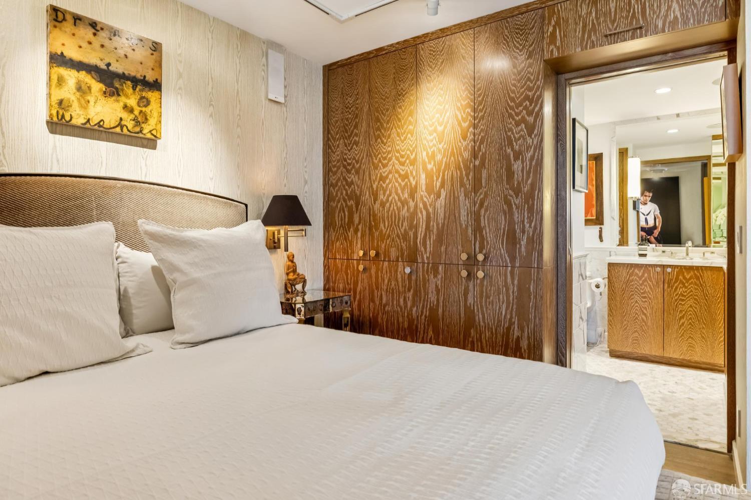 Detail Gallery Image 43 of 62 For 2200 Sacramento St #1005,  San Francisco,  CA 94115 - 1 Beds | 1 Baths