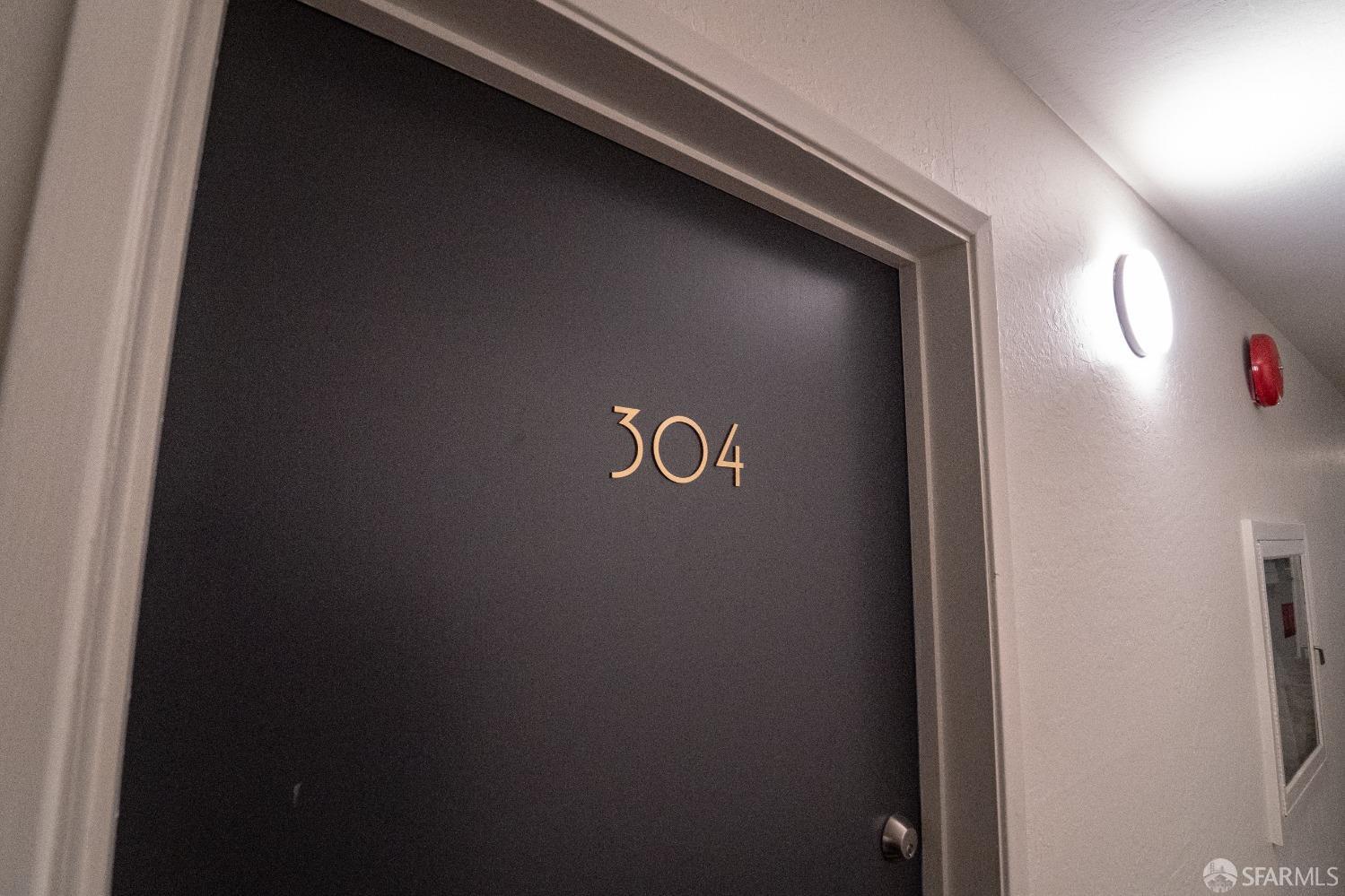 Detail Gallery Image 26 of 51 For 94 Bayo Vista Ave #304,  Oakland,  CA 94611 - 1 Beds | 1 Baths