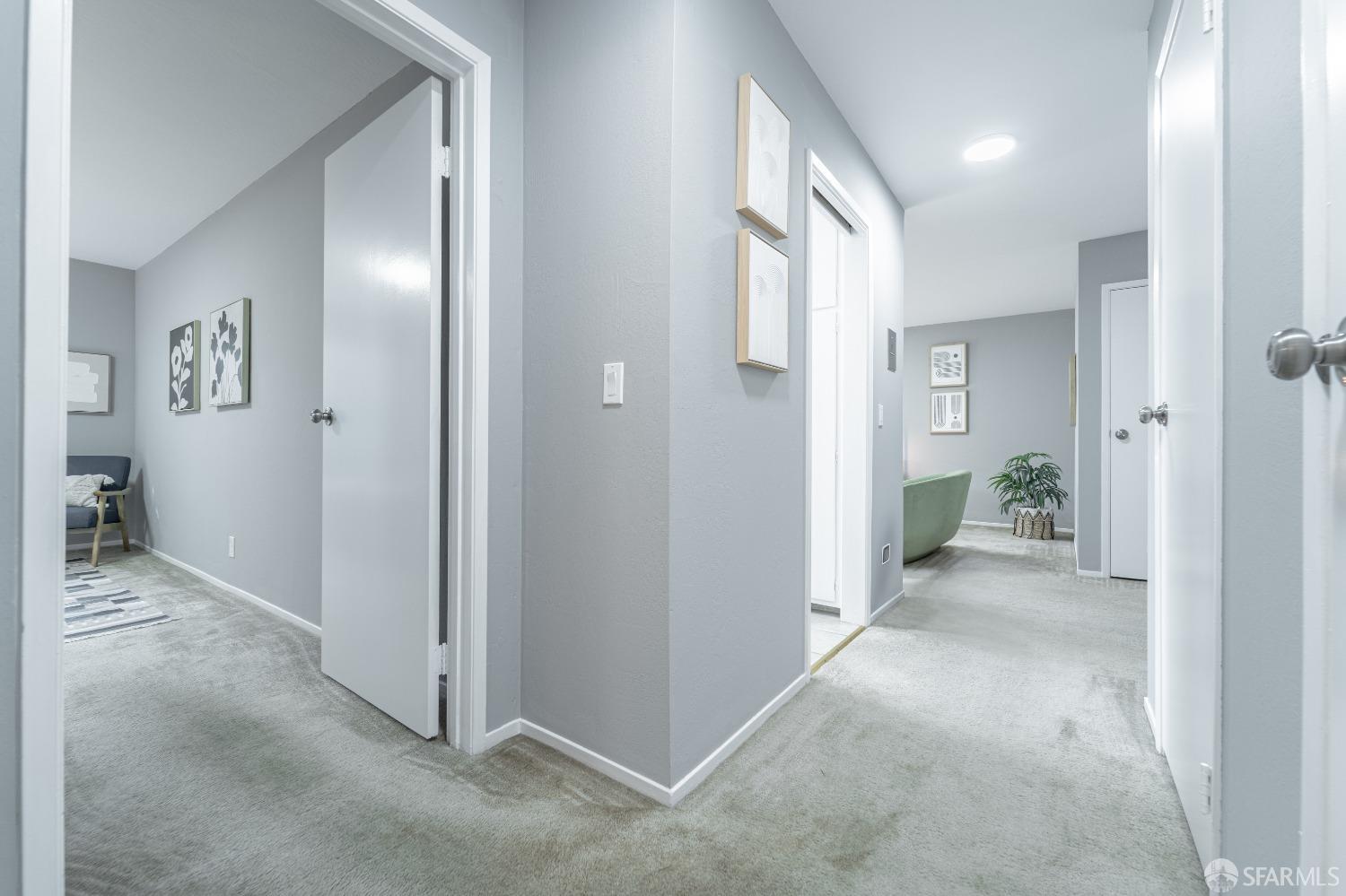 Detail Gallery Image 21 of 51 For 94 Bayo Vista Ave #304,  Oakland,  CA 94611 - 1 Beds | 1 Baths