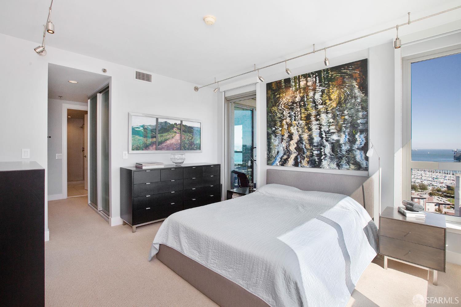 Detail Gallery Image 14 of 56 For 229 Brannan St 16e,  San Francisco,  CA 94107 - 2 Beds | 2 Baths