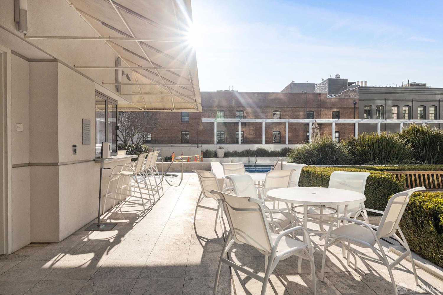 Detail Gallery Image 49 of 56 For 229 Brannan St 16e,  San Francisco,  CA 94107 - 2 Beds | 2 Baths