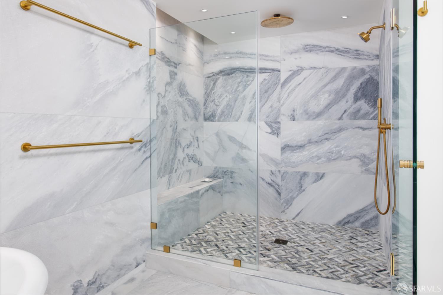 Detail Gallery Image 22 of 50 For 201 Folsom St Ph41,  San Francisco,  CA 94105 - 3 Beds | 3 Baths