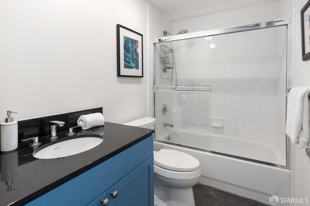 Detail Gallery Image 19 of 32 For 2002 3rd St #216,  San Francisco,  CA 94107 - 2 Beds | 2 Baths