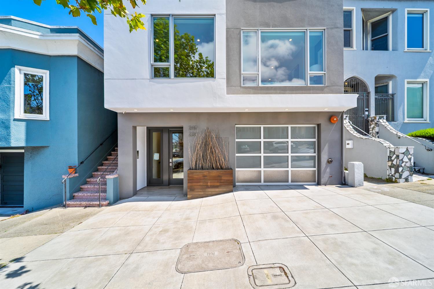 Detail Gallery Image 51 of 52 For 238 Parker Ave, San Francisco,  CA 94118 - 3 Beds | 3/1 Baths