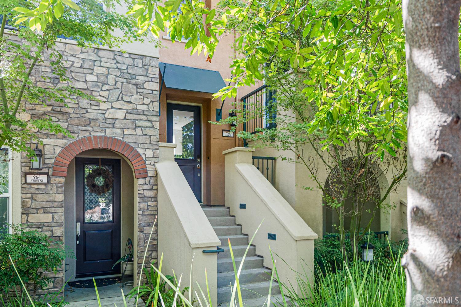 Detail Gallery Image 31 of 31 For 962 E Duane Ave, Sunnyvale,  CA 94085 - 4 Beds | 3/1 Baths