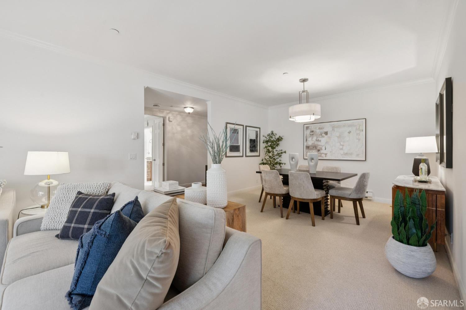 Detail Gallery Image 14 of 61 For 2790 19th Ave #25,  San Francisco,  CA 94132 - 2 Beds | 2 Baths