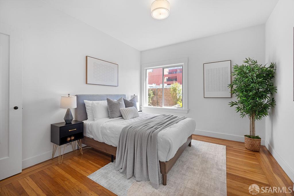 Detail Gallery Image 9 of 10 For 714 35th Ave, San Francisco,  CA 94121 - – Beds | – Baths