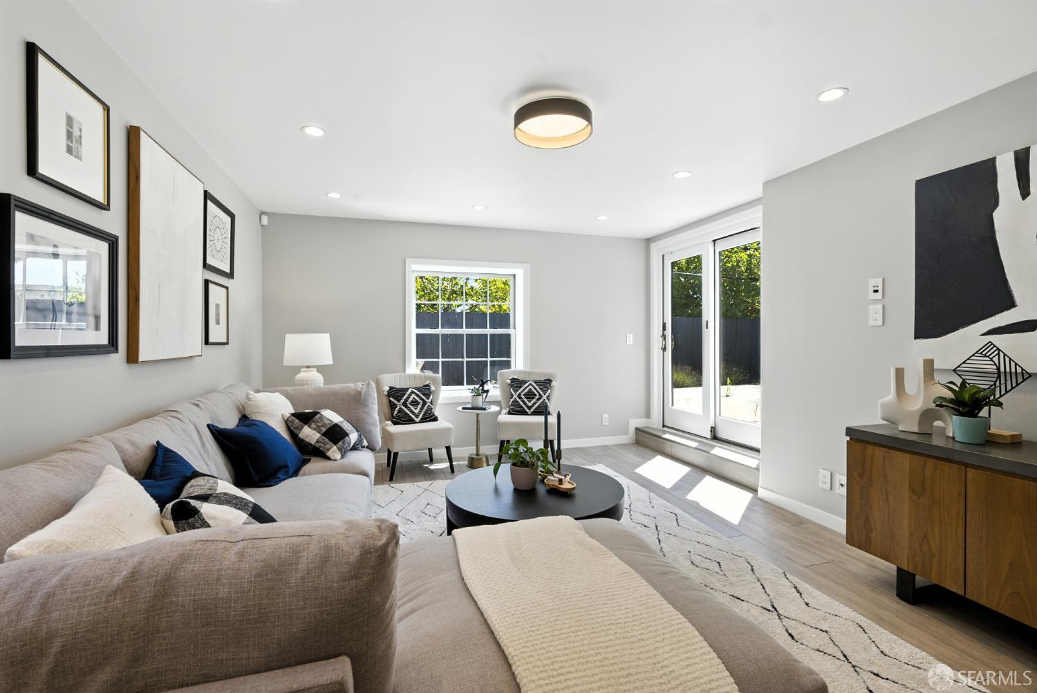 Detail Gallery Image 40 of 66 For 247 Rainier Ave, South San Francisco,  CA 94080 - 3 Beds | 3 Baths
