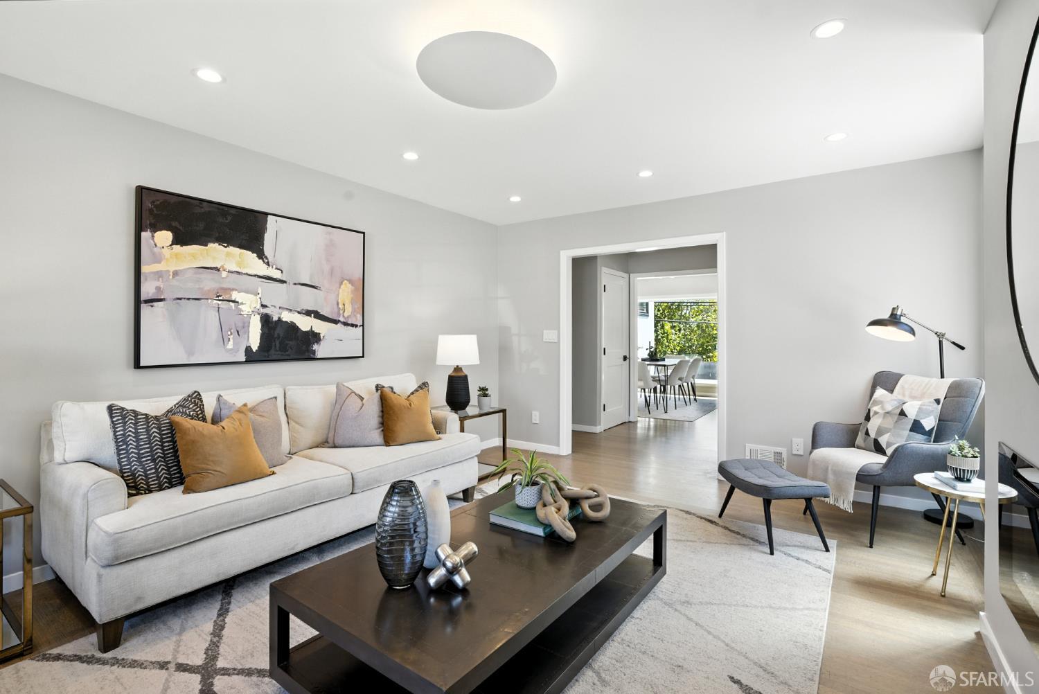 Detail Gallery Image 7 of 66 For 247 Rainier Ave, South San Francisco,  CA 94080 - 3 Beds | 3 Baths