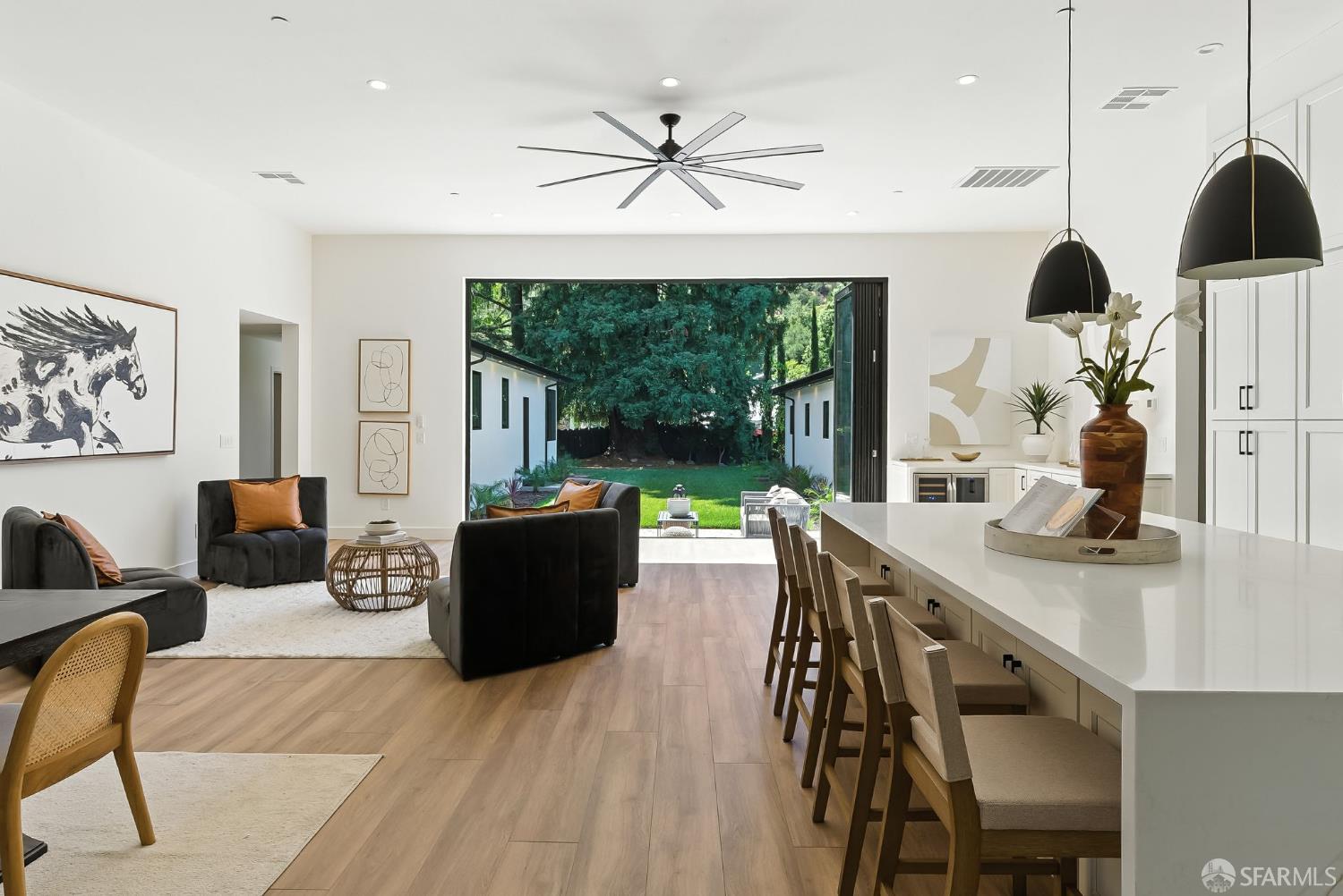 Detail Gallery Image 3 of 43 For 2559 Romley Ln, Alamo,  CA 94507 - 4 Beds | 3/2 Baths