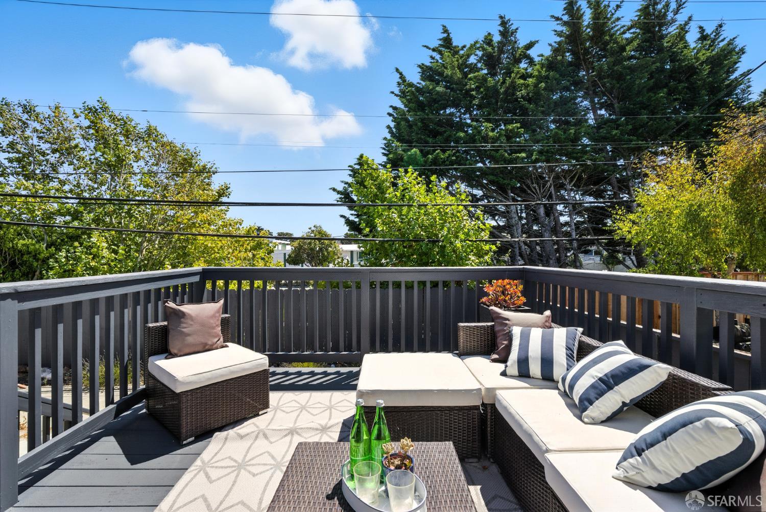 Detail Gallery Image 43 of 66 For 247 Rainier Ave, South San Francisco,  CA 94080 - 3 Beds | 3 Baths