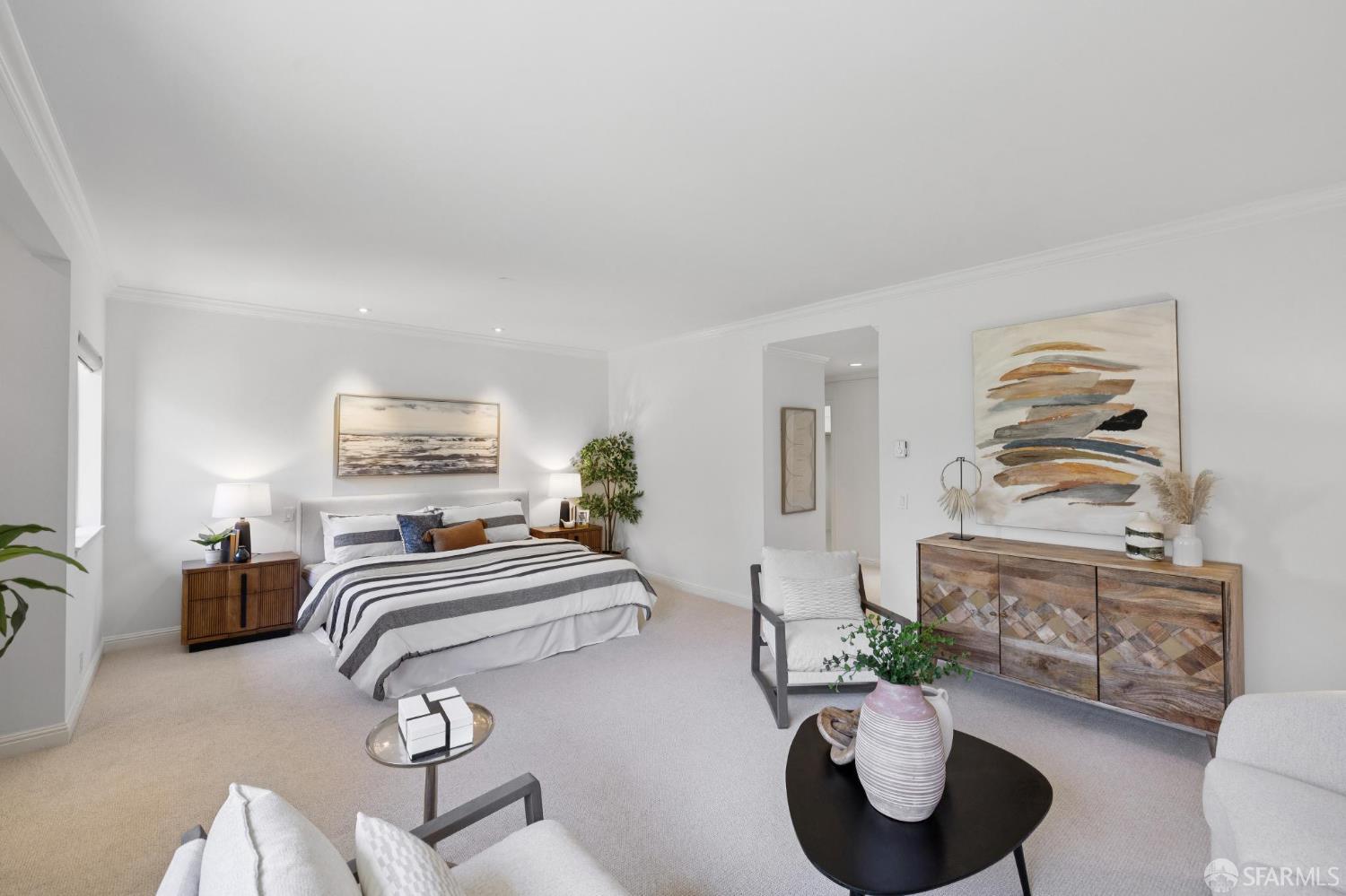 Detail Gallery Image 42 of 61 For 2790 19th Ave #25,  San Francisco,  CA 94132 - 2 Beds | 2 Baths