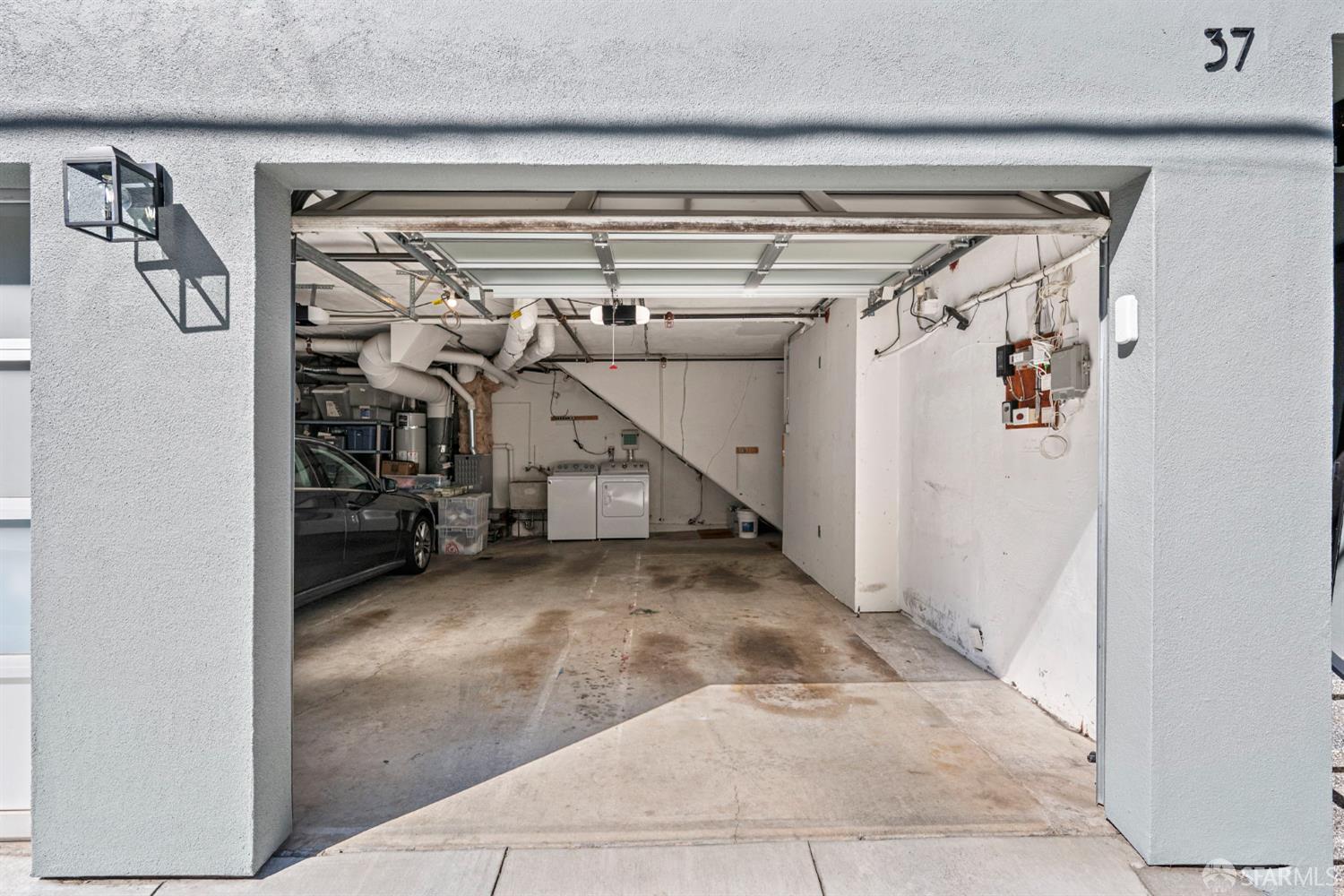 Detail Gallery Image 36 of 49 For 37 Miguel St #2,  San Francisco,  CA 94131 - 2 Beds | 1 Baths