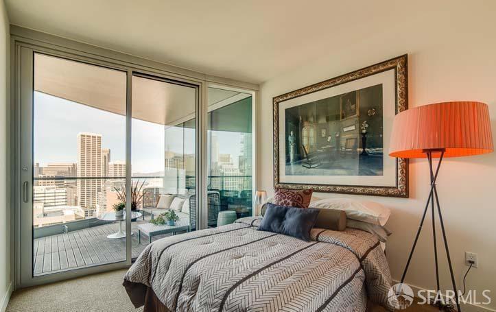 Detail Gallery Image 8 of 37 For 338 Spear St 32a,  San Francisco,  CA 94105 - 2 Beds | 2 Baths