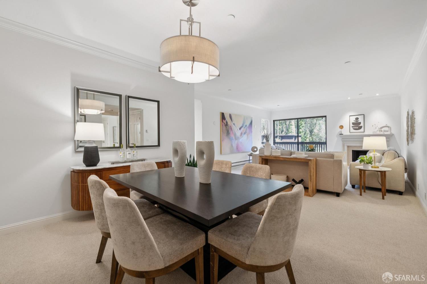 Detail Gallery Image 23 of 61 For 2790 19th Ave #25,  San Francisco,  CA 94132 - 2 Beds | 2 Baths