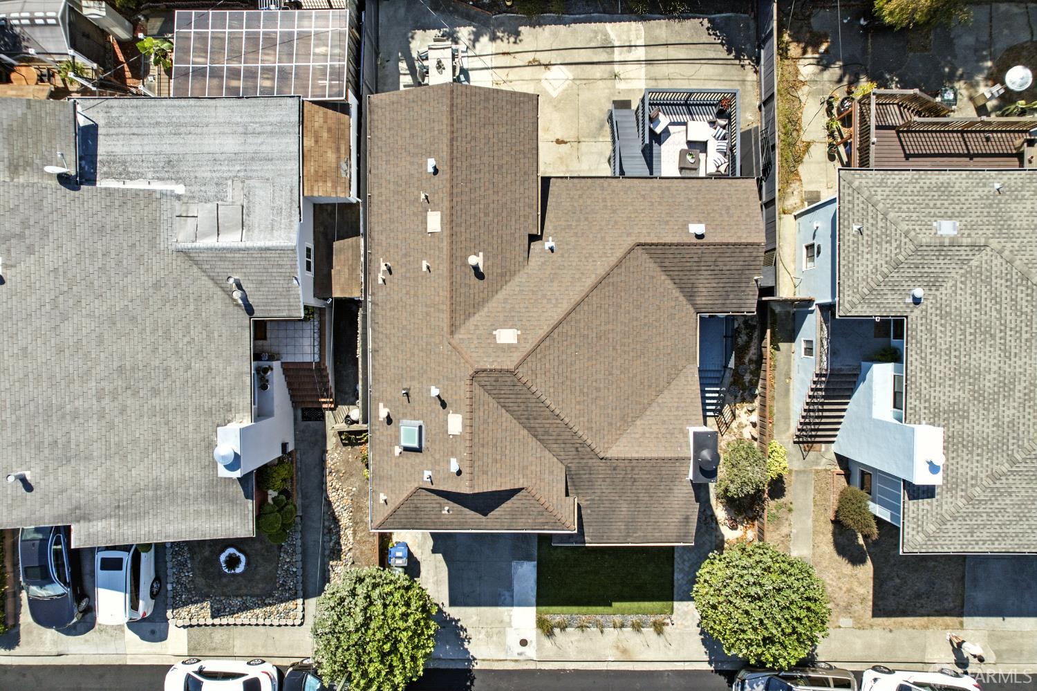 Detail Gallery Image 51 of 66 For 247 Rainier Ave, South San Francisco,  CA 94080 - 3 Beds | 3 Baths