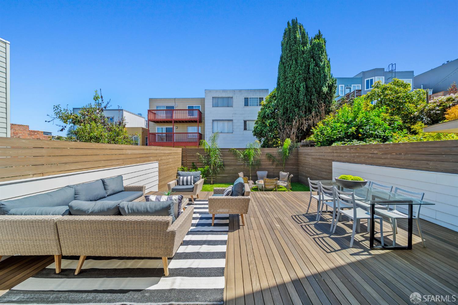 Detail Gallery Image 37 of 52 For 238 Parker Ave, San Francisco,  CA 94118 - 3 Beds | 3/1 Baths