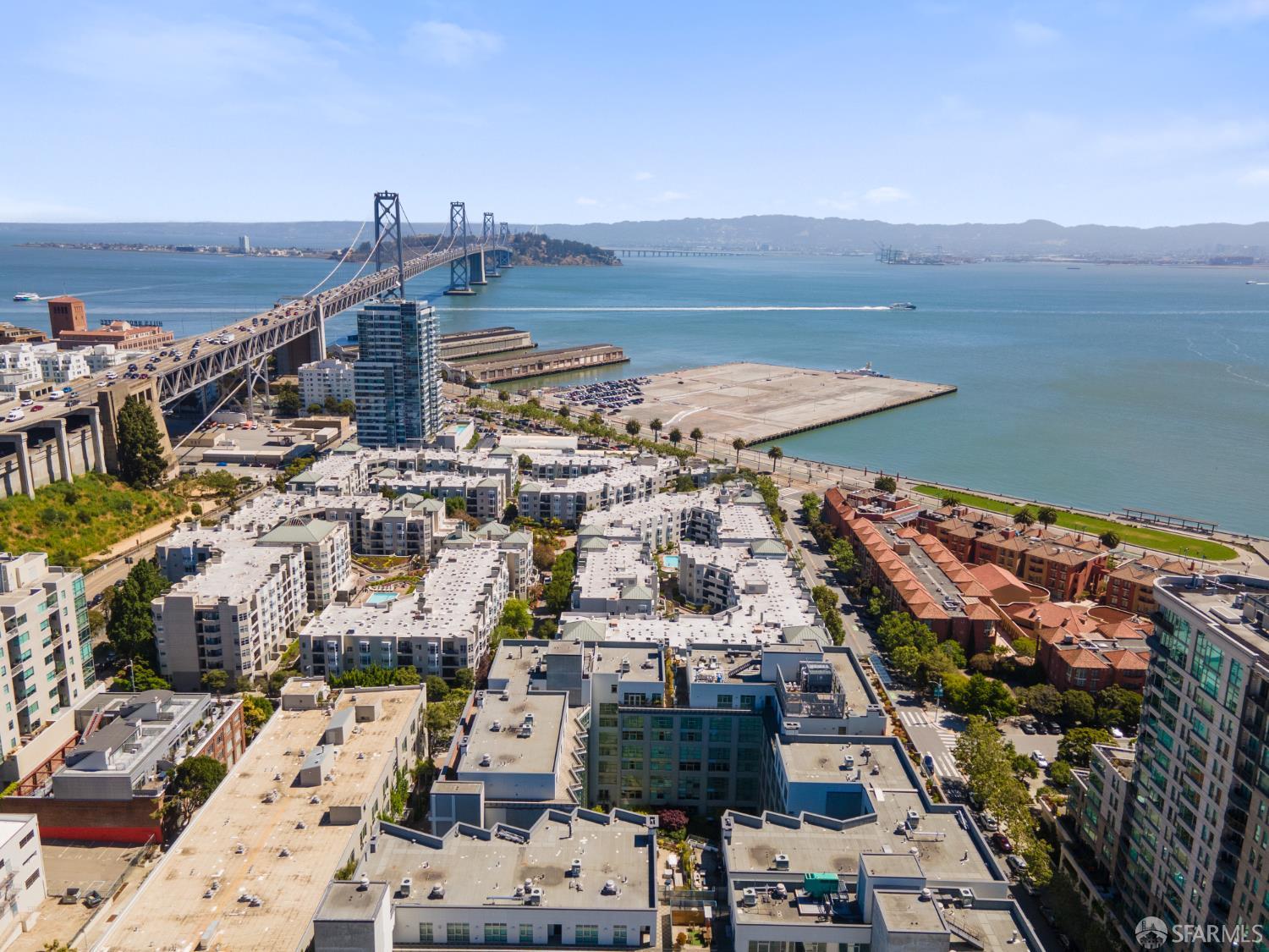 Detail Gallery Image 20 of 28 For 200 Brannan St #100,  San Francisco,  CA 94107 - – Beds | – Baths