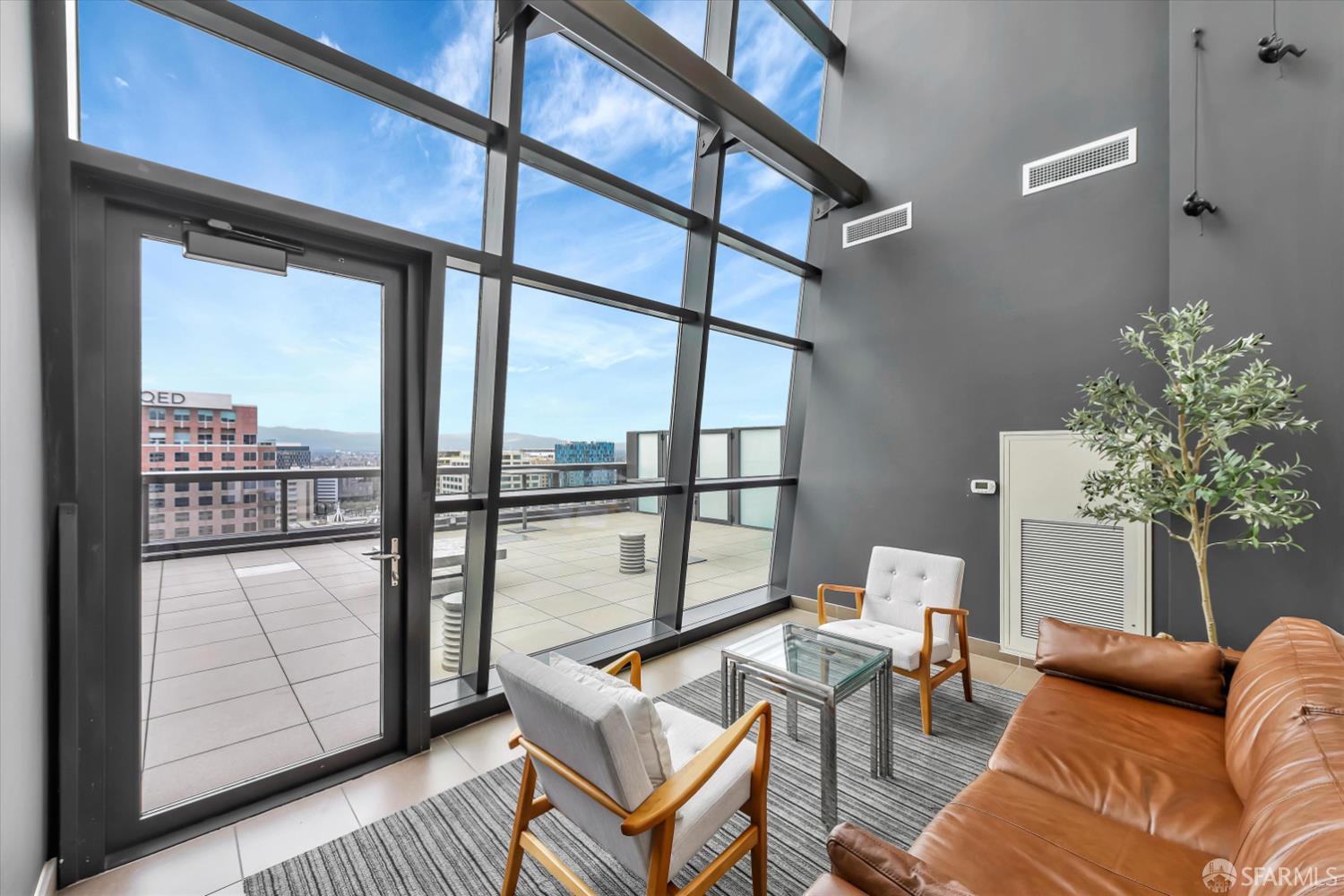 Detail Gallery Image 47 of 65 For 88 E San Fernando St #2103,  San Jose,  CA 95113 - 2 Beds | 2/1 Baths