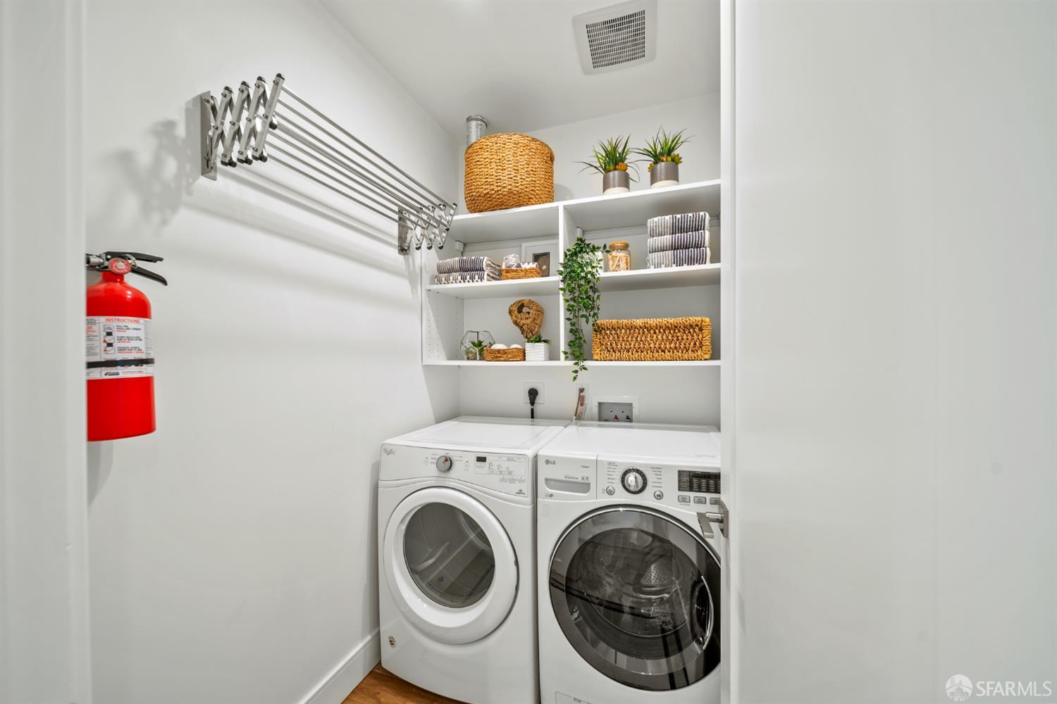 Detail Gallery Image 26 of 52 For 238 Parker Ave, San Francisco,  CA 94118 - 3 Beds | 3/1 Baths