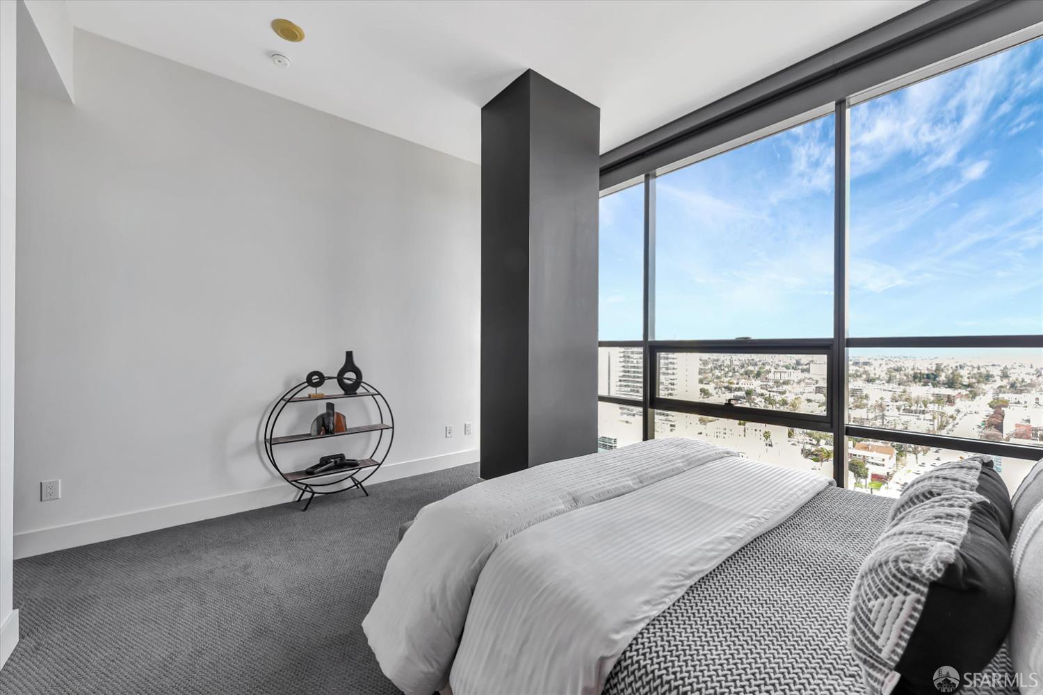 Detail Gallery Image 23 of 65 For 88 E San Fernando St #2103,  San Jose,  CA 95113 - 2 Beds | 2/1 Baths