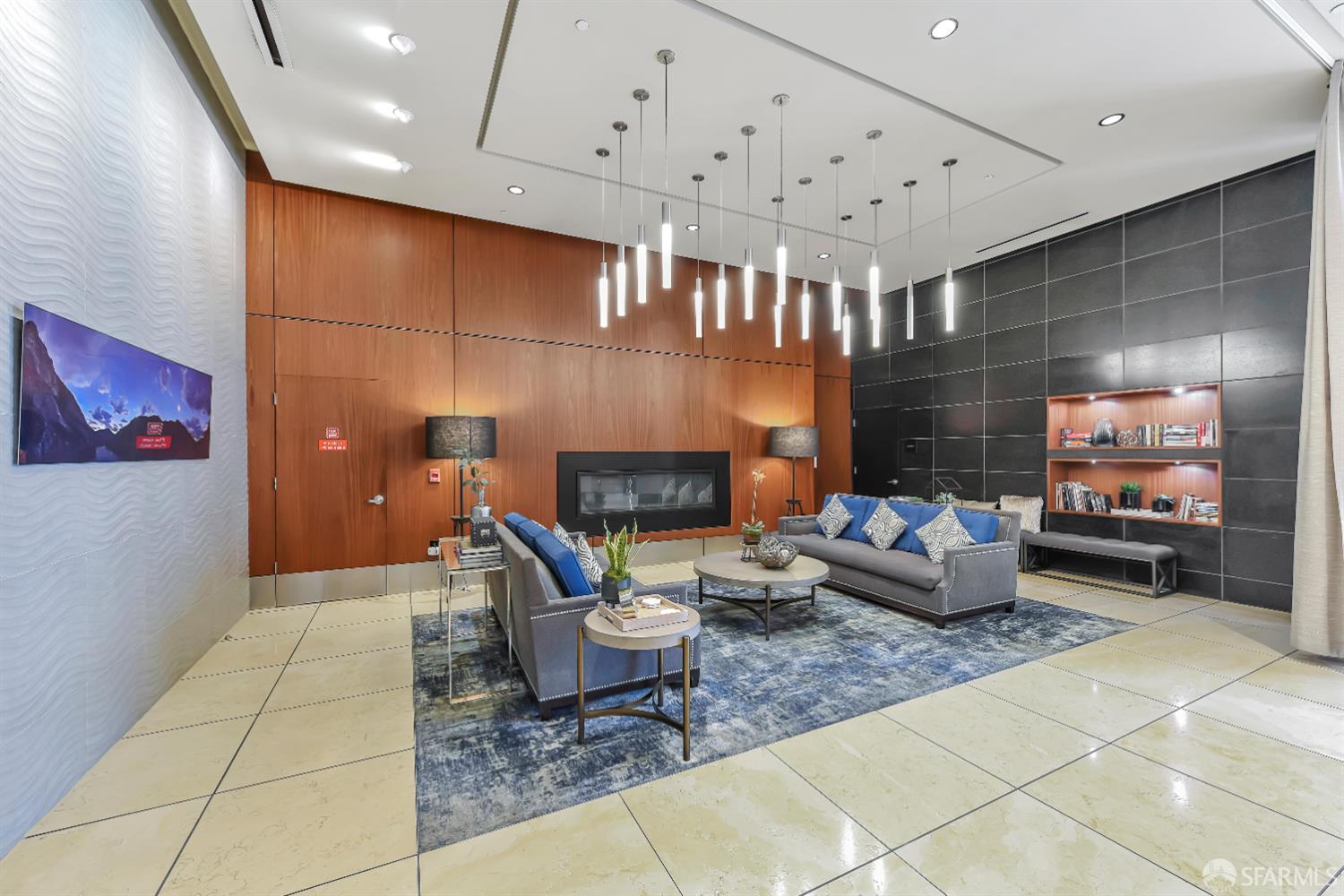 Detail Gallery Image 27 of 41 For 88 E San Fernando St #507,  San Jose,  CA 95113 - 1 Beds | 1 Baths