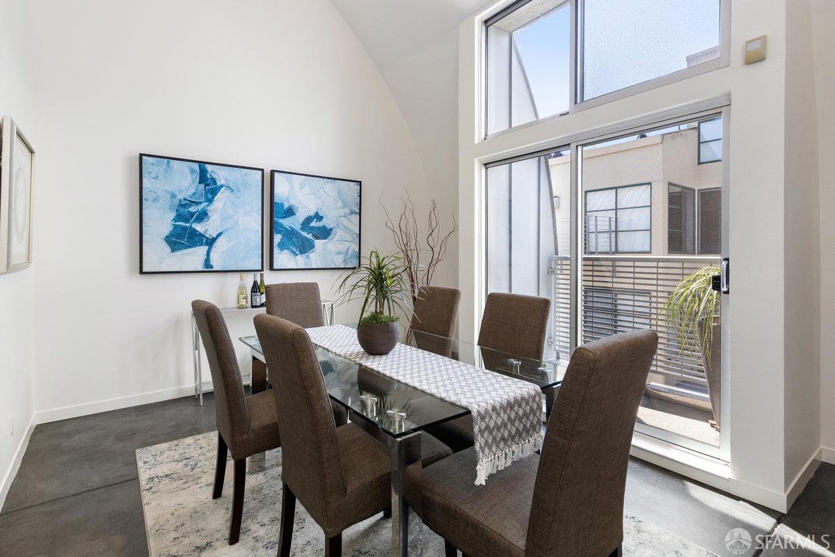 Detail Gallery Image 10 of 32 For 2002 3rd St #216,  San Francisco,  CA 94107 - 2 Beds | 2 Baths