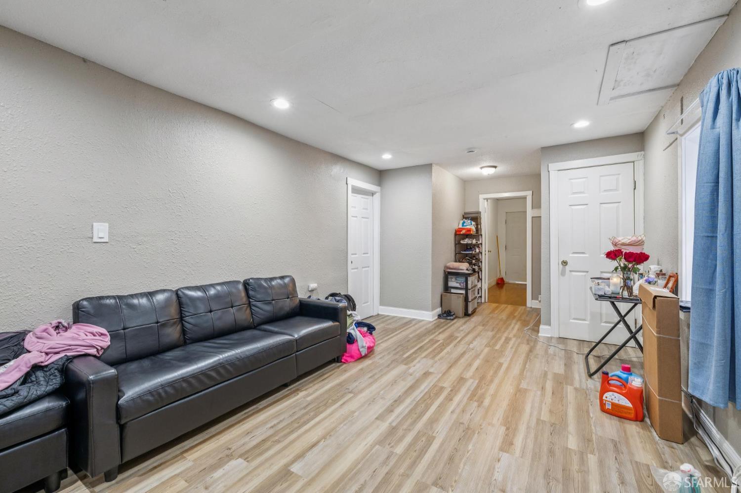 Detail Gallery Image 47 of 64 For 1789 Mckinnon Ave, San Francisco,  CA 94124 - – Beds | – Baths