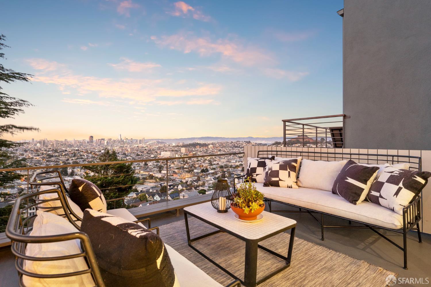 Detail Gallery Image 41 of 49 For 37 Miguel St #2,  San Francisco,  CA 94131 - 2 Beds | 1 Baths
