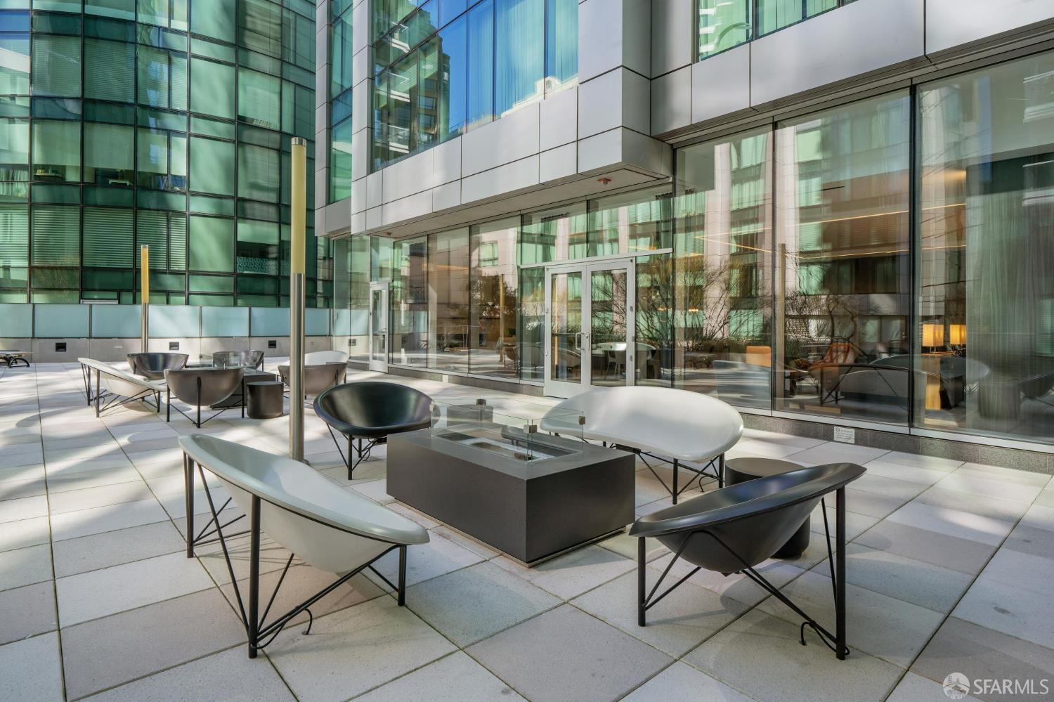 Detail Gallery Image 27 of 37 For 338 Spear St 32a,  San Francisco,  CA 94105 - 2 Beds | 2 Baths