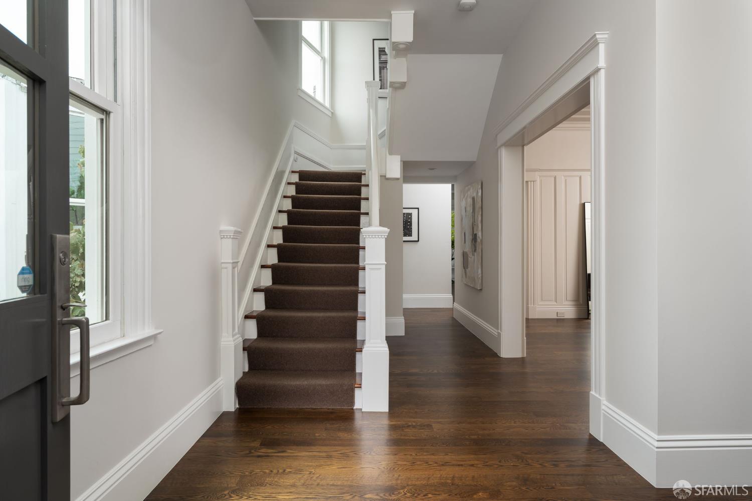Detail Gallery Image 17 of 42 For 315 Laurel St, San Francisco,  CA 94118 - 6 Beds | 5/1 Baths