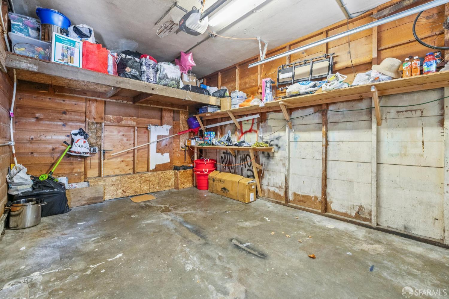 Detail Gallery Image 61 of 64 For 1789 Mckinnon Ave, San Francisco,  CA 94124 - – Beds | – Baths